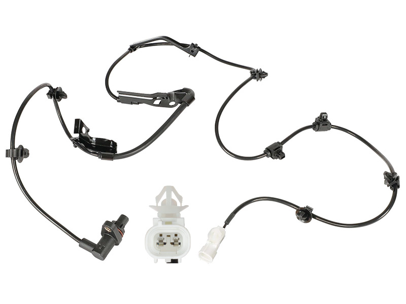 ABS-ANTURI, TOYTOTA HILUX, ETU OIK.