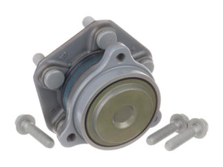 PYÖRÄNLAAKERISARJA SKF