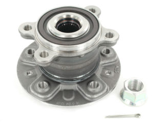 PYÖRÄNLAAKERISARJA SKF