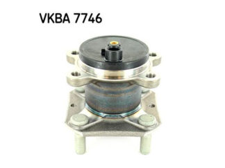 PYÖRÄNLAAKERISARJA SKF