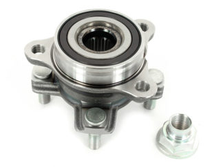 PYÖRÄNLAAKERISARJA SKF