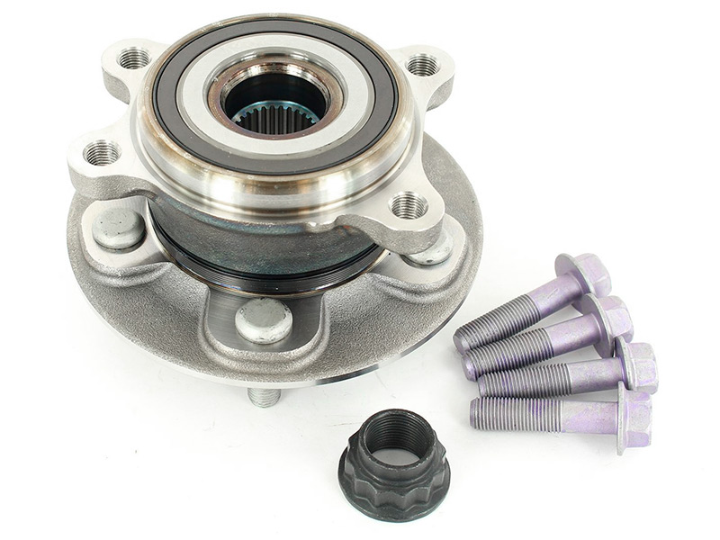 PYÖRÄNLAAKERISARJA SKF