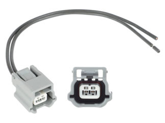 KAAPELINKORJAUSSARJA, KAMPIAKSELIN ASENTOTUNNISTIN, RENAULT/DACI