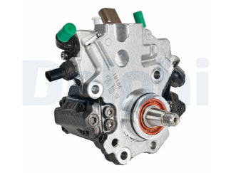 KORKEAPAINEPUMPPU DELPHI MB