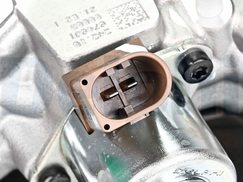 KORKEAPAINEPUMPPU DELPHI MB - Image 3