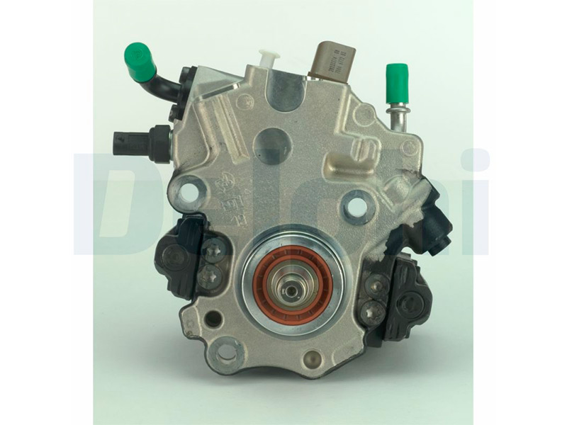 KORKEAPAINEPUMPPU DELPHI MB - Image 5