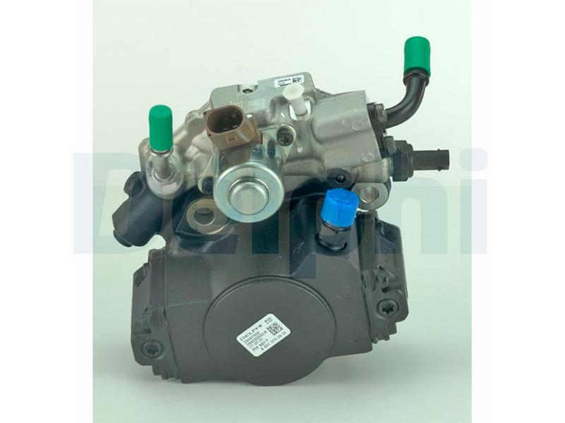 KORKEAPAINEPUMPPU DELPHI MB - Image 7