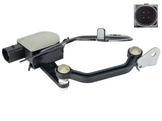 ANTURI AJOVALOJEN KORKEUDENSÄÄTÖ, AUDI