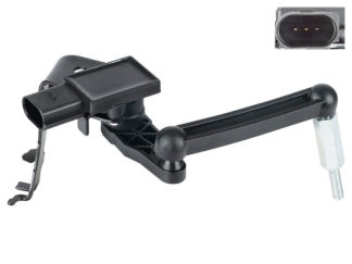 ANTURI AJOVALOJEN KORKEUDENSÄÄTÖ, AUDI