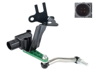 ANTURI AJOVALOJEN KORKEUDENSÄÄTÖ, VAG