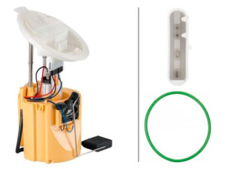 POLTTOAINEPUMPPU MB W212 CDI 09->