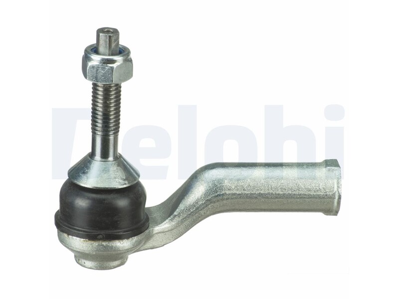 DELPHI RAIDETANGONPÄÄ VASEN