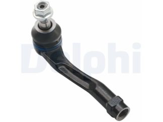 DELPHI RAIDETANGONPÄÄ VASEN