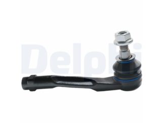 DELPHI RAIDETANGONPÄÄ OIKEA