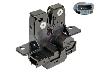 TAKALUUKUN LUKKO, RENAULT