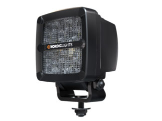 SCORPIUS PRO 4500 FLOOD TT