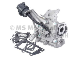 EGR-VENTTIILI PIERBURG MB OM651.