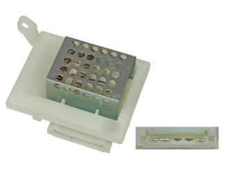 LÄM. VASTUS, MB VIANO W639