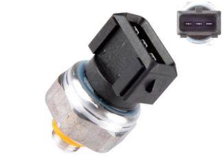 ILMASTOINNIN PAINEKYTKIN VOLVO SPA