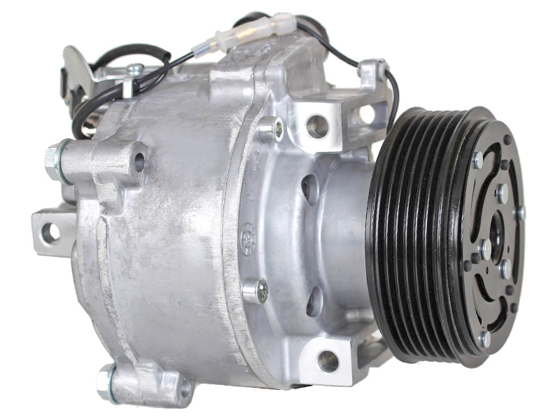 AC KOMPRESSORI MITSUBISHI