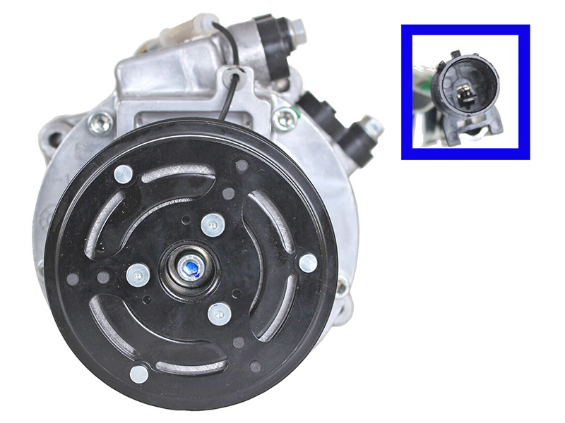 AC KOMPRESSORI MITSUBISHI - Image 2