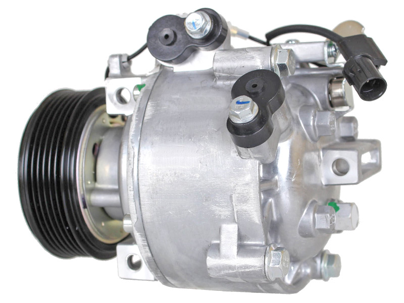 AC KOMPRESSORI MITSUBISHI - Image 3