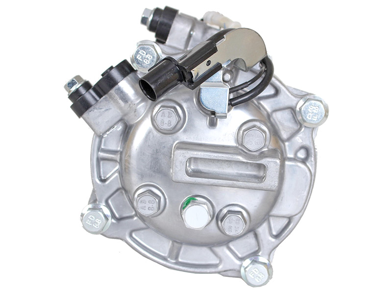 AC KOMPRESSORI MITSUBISHI - Image 4