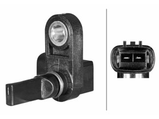 ABS-ANTURI TOYOTA LAND CRUISER VASEN