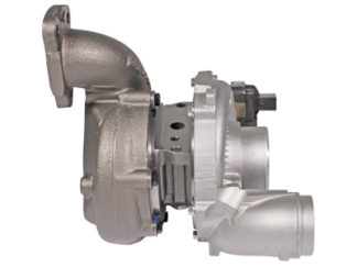 TURBOAHDIN GARRETT EXC MB