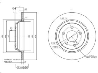 JARRULEVY 2 KPL/PKT, TAKA, MERCEDES