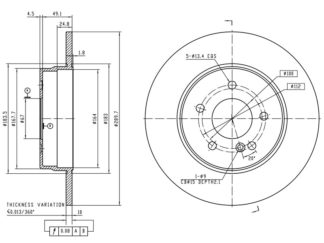 JARRULEVY 2 KPL/PKT, TAKA, MERCEDES