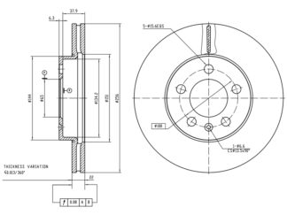JARRULEVY 2 KPL/PKT, ETU, AUDI, SEAT, SKODA, VW