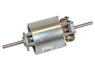 LÄMMITYSLAITTEEN MOOTTORI DENSO