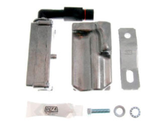 MOOTTORINLÄMMITIN 230V