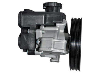 TEHOSTINPUMPPU MB W211, W204