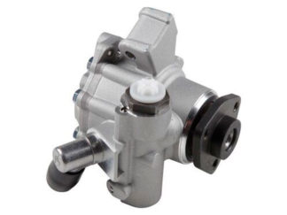 TEHOSTINPUMPPU MB W211