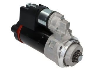 STARTTI 10-H. 12V 2,5KW