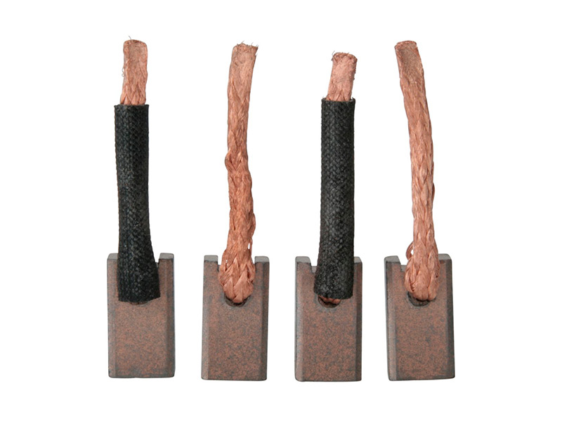 HIILISARJA 7X10-17MM