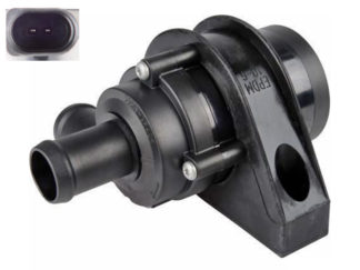 KIERTOVESIPUMPPU VAG