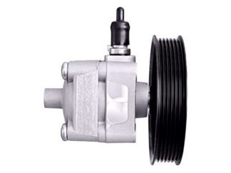 TEHOSTINPUMPPU VOLVO