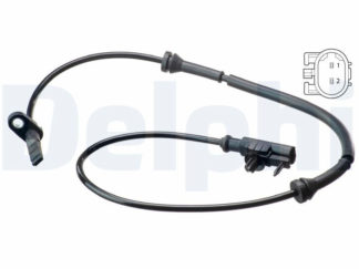 ABS-ANTURI MITSUBISHI COLT 06.04-06.12 ETU O/V