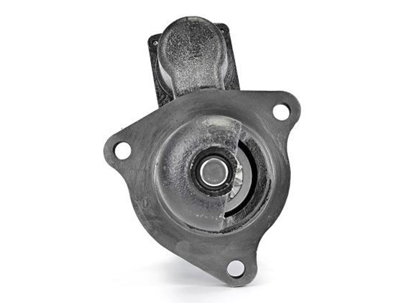 STARTTI SCANIA - Image 2