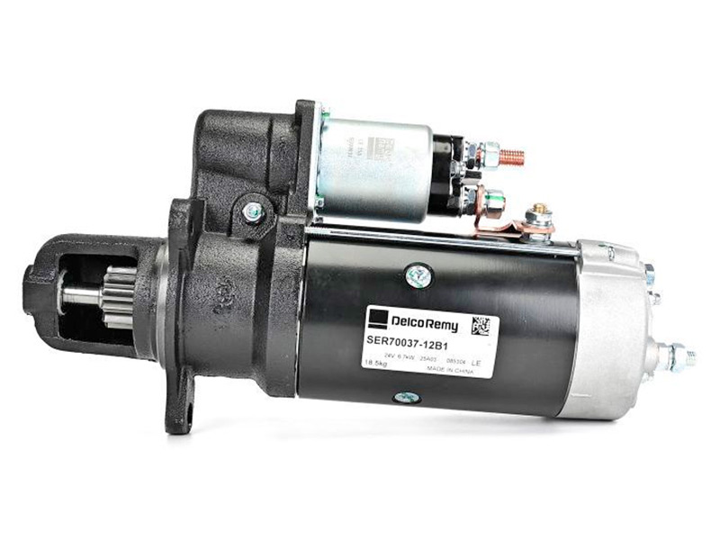 STARTTI SCANIA - Image 3