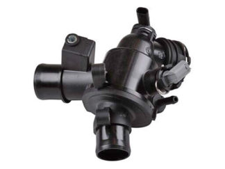 TERMOSTAATTIKOTELO, MERCEDES-BENZ