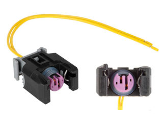 SUUTINPISTOKE JOHDOLLA, OM651