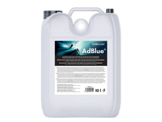 CAR LUX ADBLUE 10L HDPE