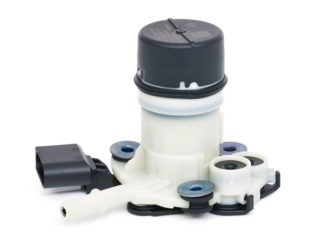 DNOX-SYÖTTÖMODUULI