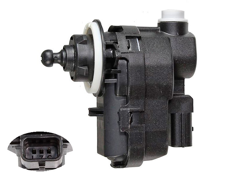 VALOJENSÄÄTÖMOOTTORI RENAULT,NISSAN,OPEL