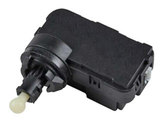 VALOJENSÄÄTÖMOOTTORI VAG