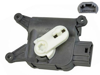 LÄMPÖKANAVAN SÄÄTÖMOOT. VAG AUT. AC